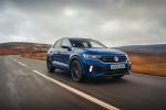 Volkswagen T-Roc R 2020 года (UK)